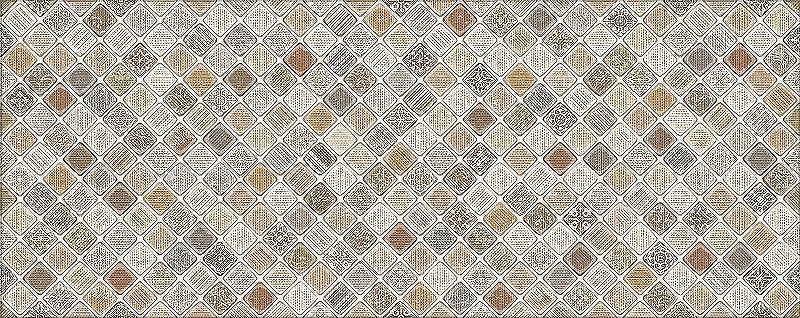 Керамическая плитка Azori Veneziano Mosaico 509481101 настенная 20,1х50,5 см