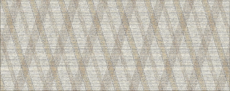 Керамическая плитка Azori Veneziano Originale 509471101 настенная 20,1х50,5 см