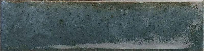 Керамическая плитка Ceramica Ribesalbes Hope Blue 78901562 настенная 7,5х30 см