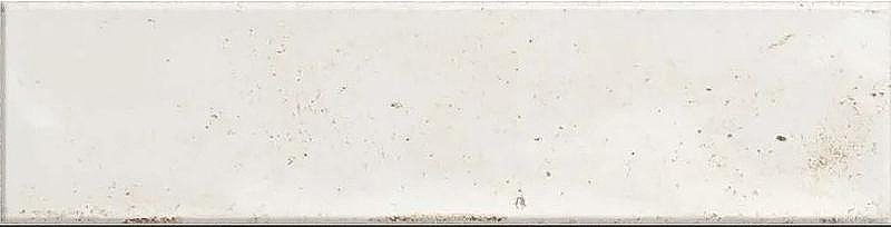 Керамическая плитка Ceramica Ribesalbes Hope White 78901568 настенная 7,5х30 см