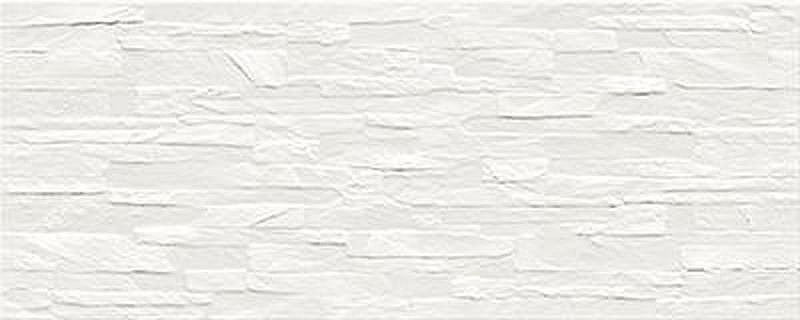 Керамическая плитка Ceramika Konskie Narni White Mat Muretto настенная 20х50 см