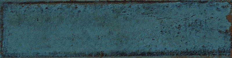 Керамическая плитка Cifre Alchimia Blue настенная 7,5х30 см