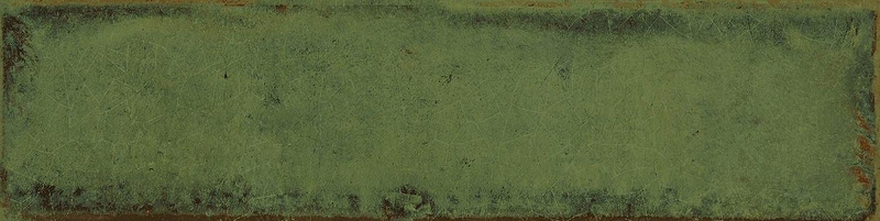 Керамическая плитка Cifre Alchimia Olive настенная 7,5х30 см