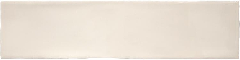 Керамическая плитка Cifre Colonial Ivory Brillo Бежевая Глянцевая 7,5x30 см
