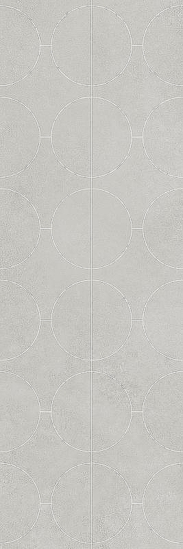 Керамическая плитка Creto Estetika range dark ND_ P5003 настенная 30x90 см