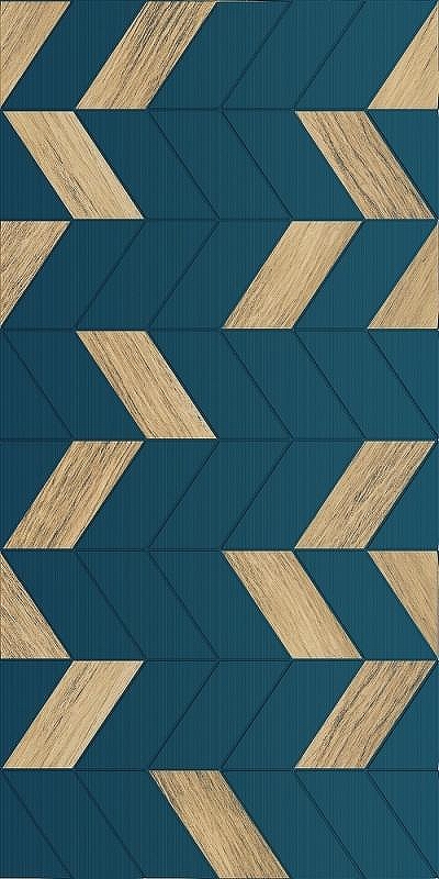 Керамическая плитка Creto Pastel Tree NRL_P0020 настенная 30х60 см