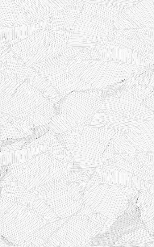 Керамическая плитка Creto Purity Lace белый 00-00-5-09-00-01-2626 настенная 25х40 см