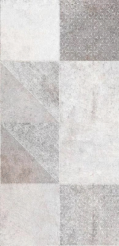 Керамическая плитка Creto Unicorn Tears Decor Mix NB_P0051 настенная 30х60 см