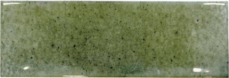 Керамическая плитка Decocer Jazz Mint настенная 7,5х22,5 см