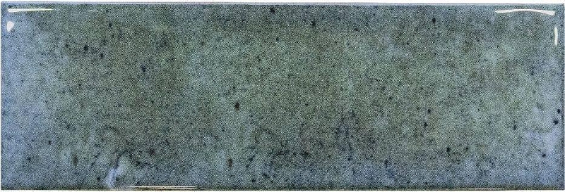Керамическая плитка Decocer Jazz Ocean Blue настенная 7,5х22,5 см