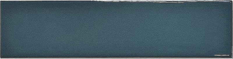 Керамическая плитка Decocer Monte Blue С0005605 настенная 10х40 см