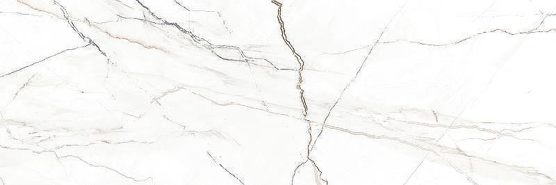 Керамическая плитка Delacora Bohema White WT15BHM00R настенная 24,6х74 см