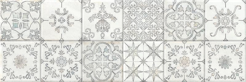 Керамическая плитка Delacora Maiolica WT93LCA07 настенная 30х90 см