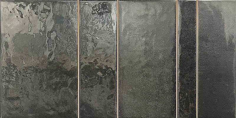Керамическая плитка Dual Gres Kian Graphite DG_KI_GRA настенная 30х60 см