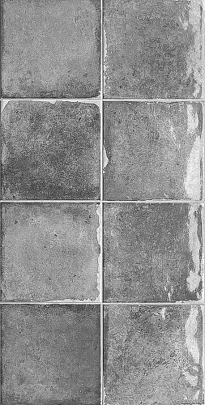 Керамическая плитка Dual Gres Terra Smoke DG_TE_SM настенная 30x60 см
