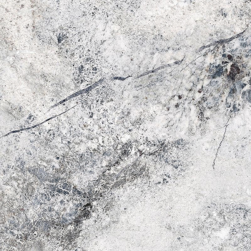 Керамическая плитка Dune Baikal Blue 90x90 см 90x90 см