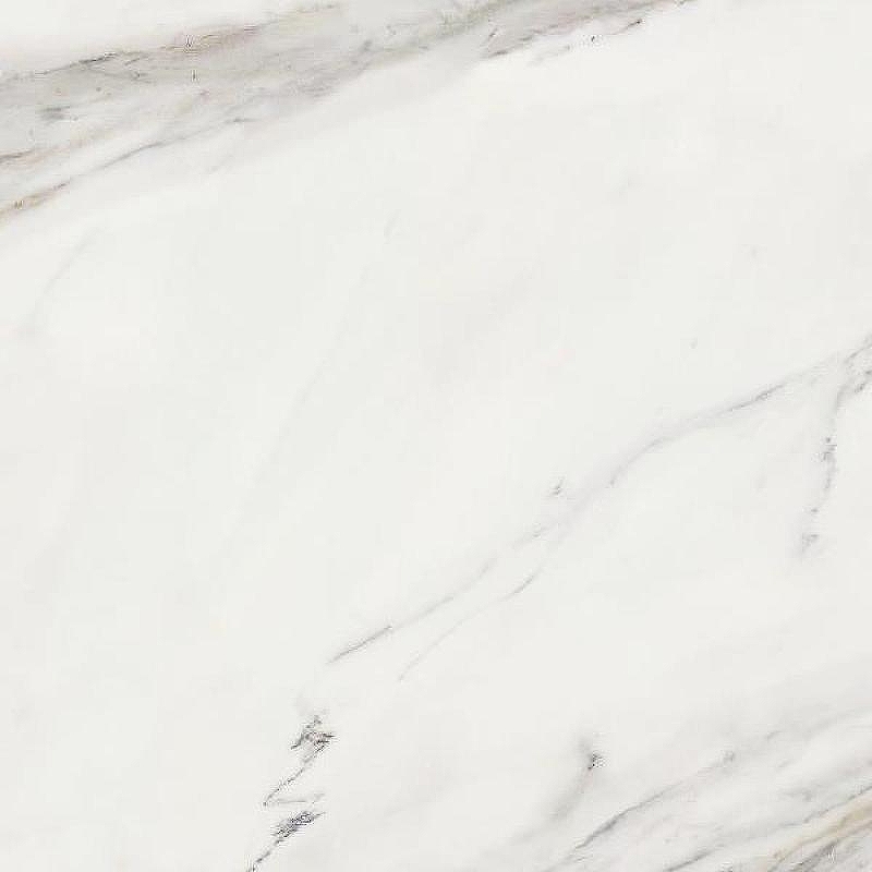 Керамическая плитка Dune Calacatta Superwhite Satin 188312 напольная 90х90 см