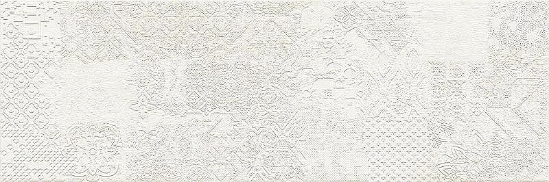 Керамическая плитка El Molino Studio Decor Bone 78802547 настенная 30х90 см