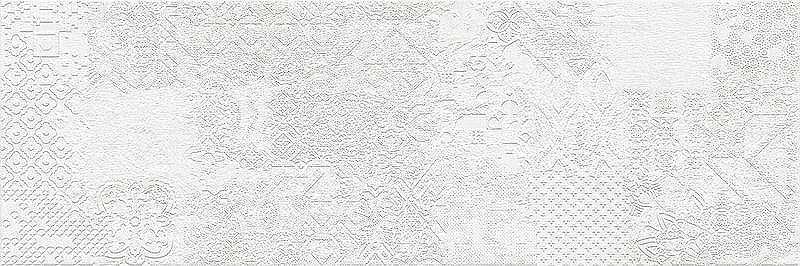 Керамическая плитка El Molino Studio Decor Perla 78802548 настенная 30х90 см
