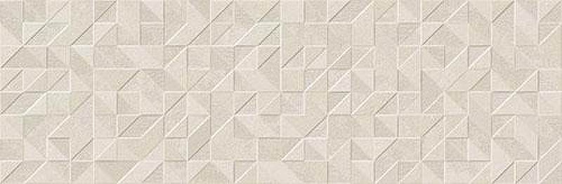Керамическая плитка Emigres Rev. Origami Beige 913130 25x75 см