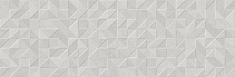 Керамическая плитка Emigres Rev. Origami Gris 913134 25x75 см