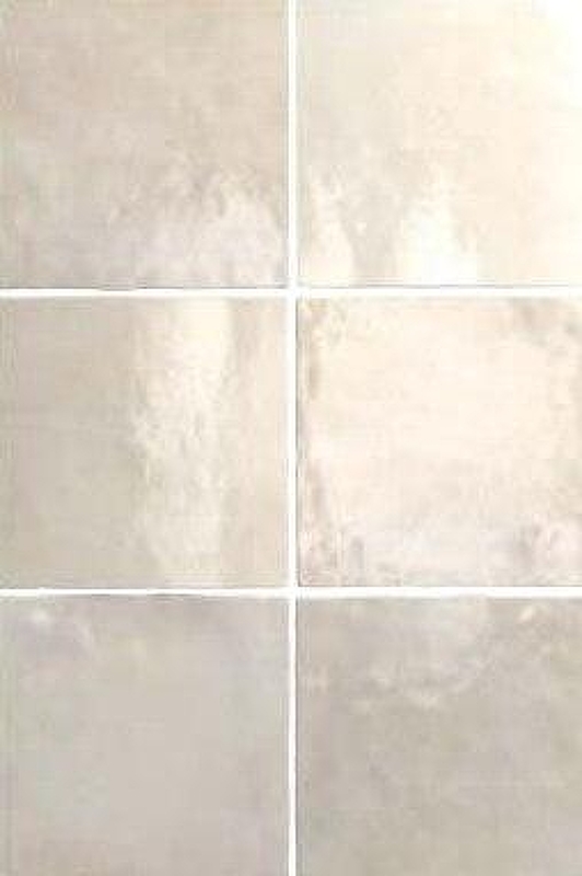 Керамическая плитка Equipe Artisan 24455 Бежевый Глянцевая 13,2x13,2 см