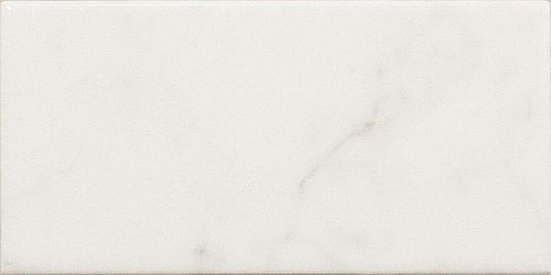 Керамическая плитка Equipe Carrara Matt 23080 настенная 7,5х15 см