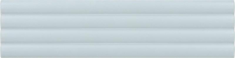 Керамическая плитка Equipe Costa Nova 28530 Голубой Матовая 5x20 см