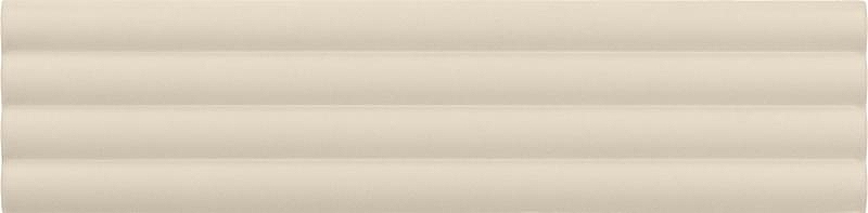 Керамическая плитка Equipe Costa Nova 28535 Бежевый Матовая 5x20 см