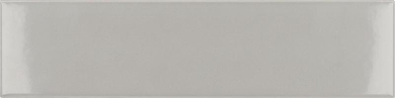 Керамическая плитка Equipe Costa Nova Grey Glossy 28444 настенная 5х20 см