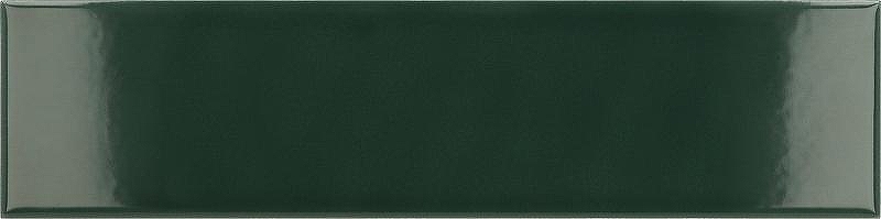 Керамическая плитка Equipe Costa Nova Laurel Green Glossy 28440 настенная 5х20 см