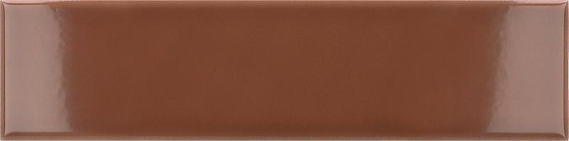 Керамическая плитка Equipe Costa Nova Terra Glossy 28450 настенная 5х20 см