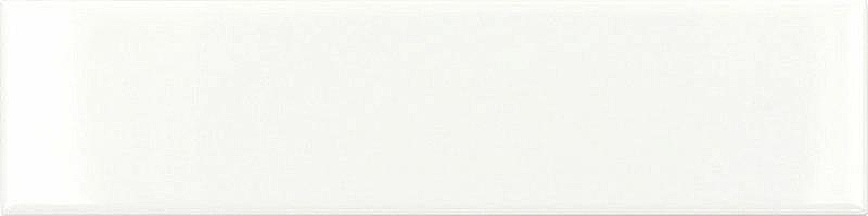 Керамическая плитка Equipe Costa Nova White Glossy 28439 настенная 5х20 см
