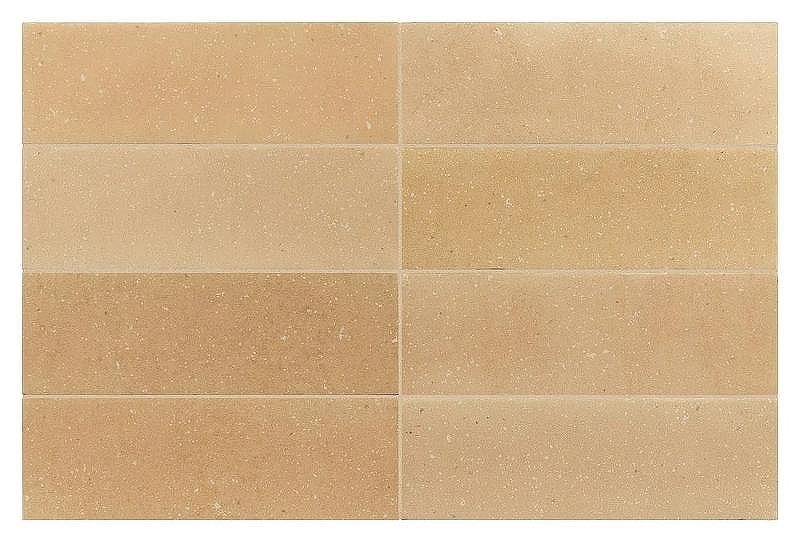 Керамическая плитка Equipe Fango 30674 Natural настенная 5х15 см
