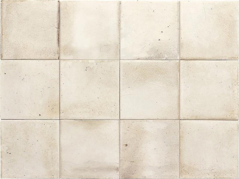 Керамическая плитка Equipe Hanoi White 30010 настенная 10х10 см