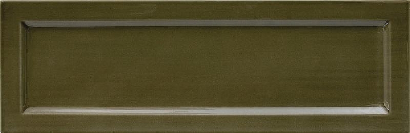 Керамическая плитка Equipe Island Frame Lichen 31202 настенная 6,5х20 см