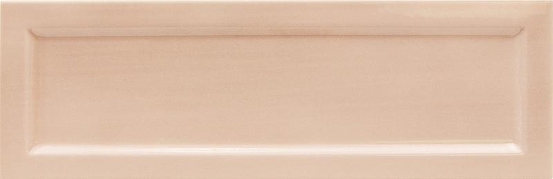 Керамическая плитка Equipe Island Frame Peony Pink 31200 настенная 6,5х20 см