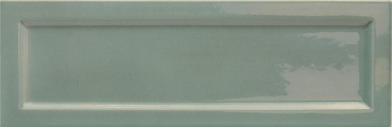 Керамическая плитка Equipe Island Frame Watery 31204 настенная 6,5х20 см
