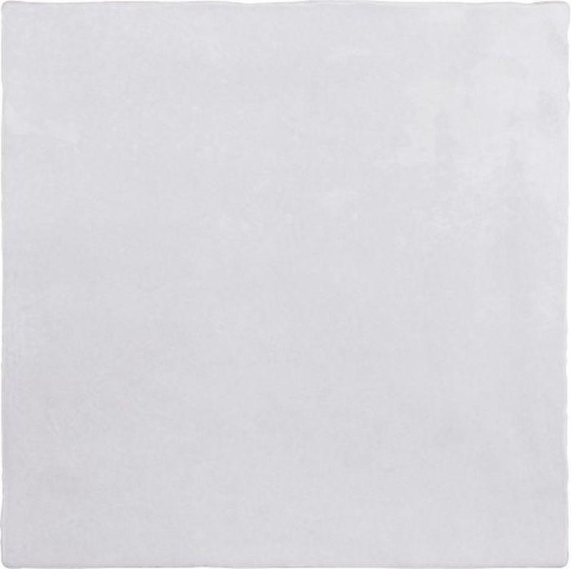 Керамическая плитка Equipe La Riviera Gris Nuage 25852 настенная 13,2х13,2 см