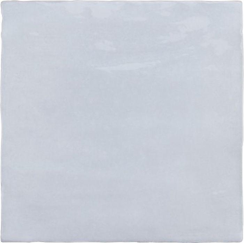 Керамическая плитка Equipe La Riviera Lavanda Blue 25854 настенная 13,2х13,2 см