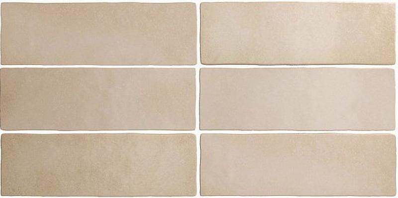 Керамическая плитка Equipe Magma Sahara 24959 настенная 6,5х20 см