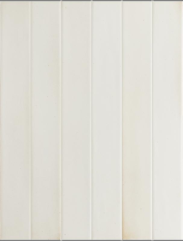 Керамическая плитка Equipe Massimo White 31570 настенная 5х40 см