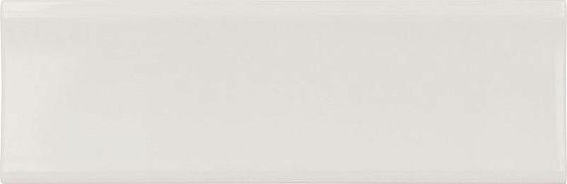Керамическая плитка Equipe Vibe Out Gesso White 28761 настенная 6,5х20 см