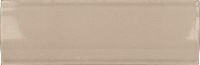 Керамическая плитка Equipe Vibe Out Taupe 28759 настенная 6,5х20 см