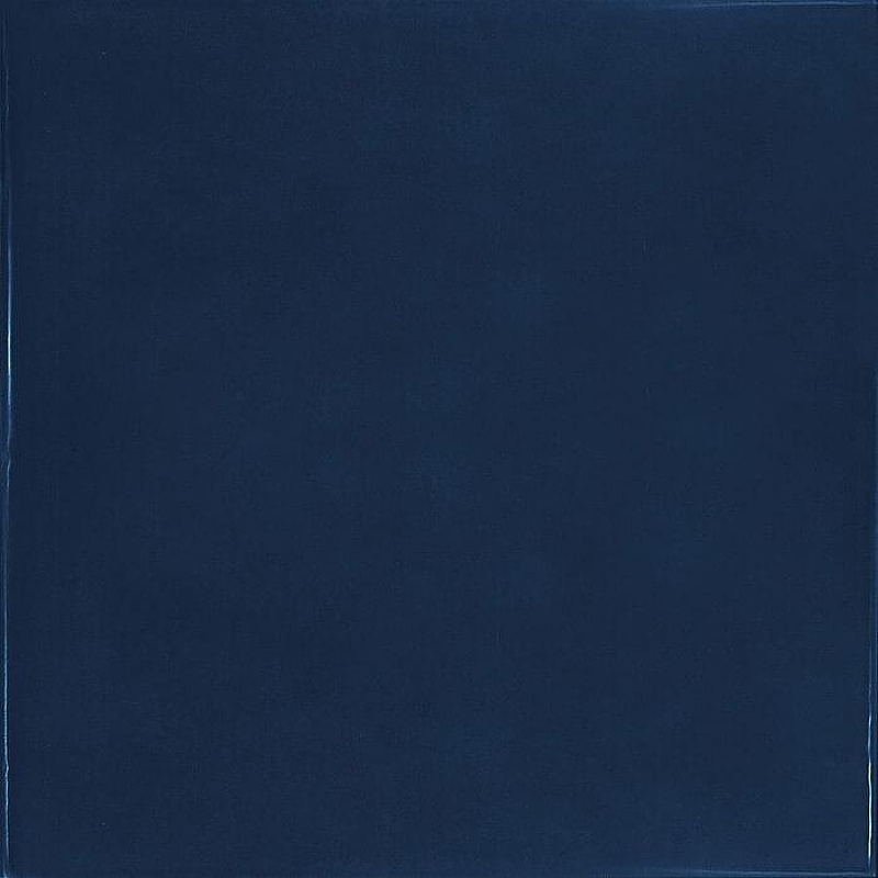 Керамическая плитка Equipe Village Royal Blue настенная 13,2х13,2 см