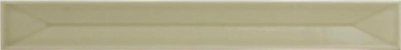 Керамическая плитка Equipe Vitral Axis Olive 31157 настенная 5х40 см