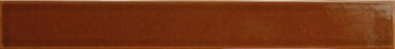 Керамическая плитка Equipe Vitral Caramel Reactive 31167 настенная 5х40 см