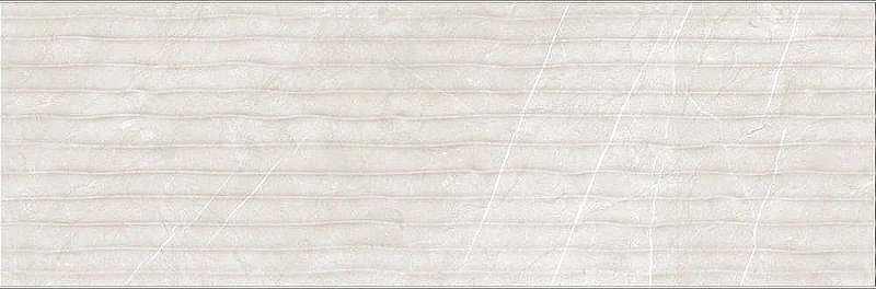 Керамическая плитка Eurotile Andora Light рельеф 792 AOC1GY настенная 32,5х100 см
