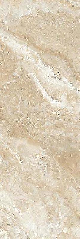 Керамическая плитка Eurotile Crystile Beige 522 CYL3BG настенная 29,5х89,5 см