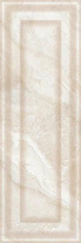 Керамическая плитка Eurotile Crystile Light (панель) 525 CYM1BG настенная 29,5х89,5 см